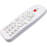 Optoma BR-3080N compatible Projector Remote Control 1