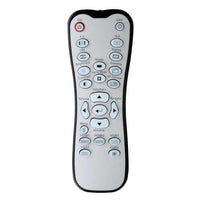 Optoma Br-3069b Remote Control With Backlight