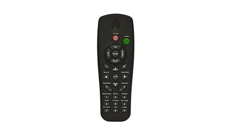 Optoma Br-5042l Laser and Mouse Remote Control