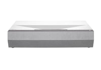 Optoma CinemaX D2-W 4K Ultra Short Throw (UST) Projector
