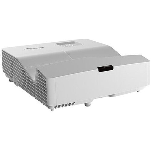 Optoma EH340UST DLP Full HD Ultra-Short Throw Projector