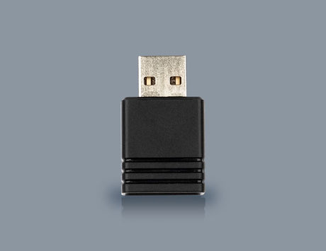 Optoma EZC-USB wireless USB adapter