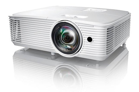 Optoma GT770 DMD 1080p HD-Ready Short Throw Gaming Projector