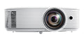 Optoma GT780 DLP WXGA Home Theater Projectorfront