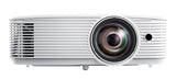 Optoma GT780 DLP WXGA Home Theater Projectorfront