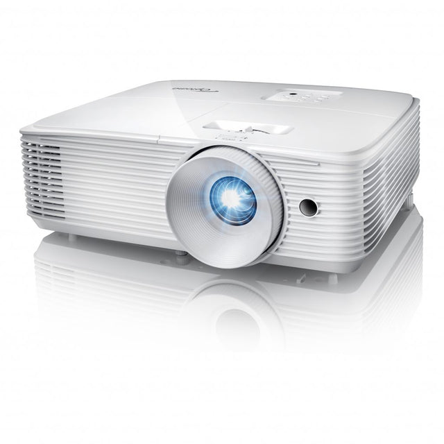 Optoma H184X WXGA DMD Bright HD Ready Projector