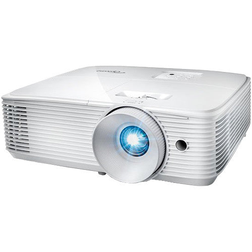 Optoma HD28HDR Full HD DLP Home Theater Projector