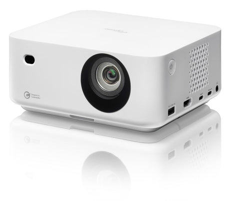 Optoma ML1080ST 1080P Portable Laser Projector1