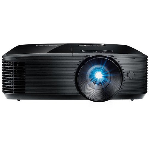 Optoma S334e SVGA DLP Projector