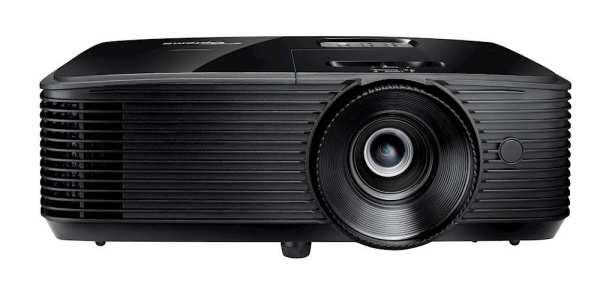 Optoma S336 DLP SVGA Projector