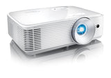 Optoma SH360 DLP SVGA Conference Room Projector angled