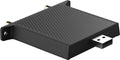 Optoma SI01 USB Wireless Dongle, 802.11 b_g_n_ac Dual Band (Black)