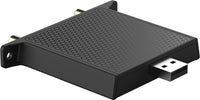Optoma SI01 USB Wireless Dongle, 802.11 b_g_n_ac Dual Band (Black)