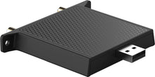 Optoma SI01 USB Wireless Dongle, 802.11 b_g_n_ac Dual Band (Black)