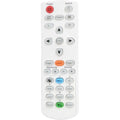Optoma SP72702GC01 Remote Control W Laser & Mouse