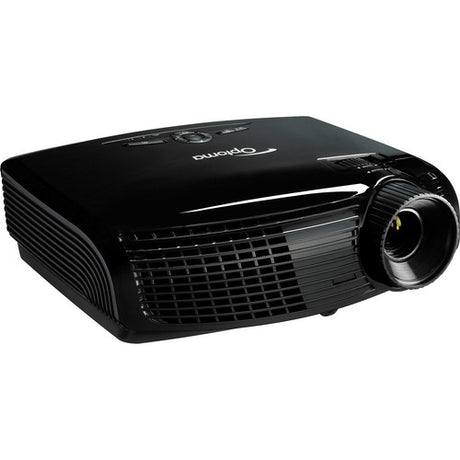 Optoma TW762 DLP Projector front view