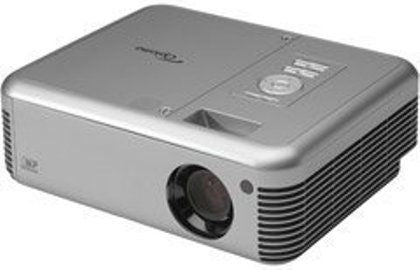 Optoma TX775 Projector front view