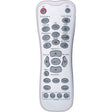 Optoma Technology 5041840700 Backlit Remote Control