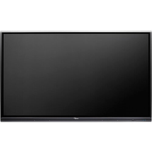 Optoma Technology 5652RK Touch 5-Series 65 Premium Interactive Flat Panel Display front