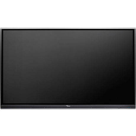 Optoma Technology 5652RK Touch 5-Series 65 Premium Interactive Flat Panel Display front