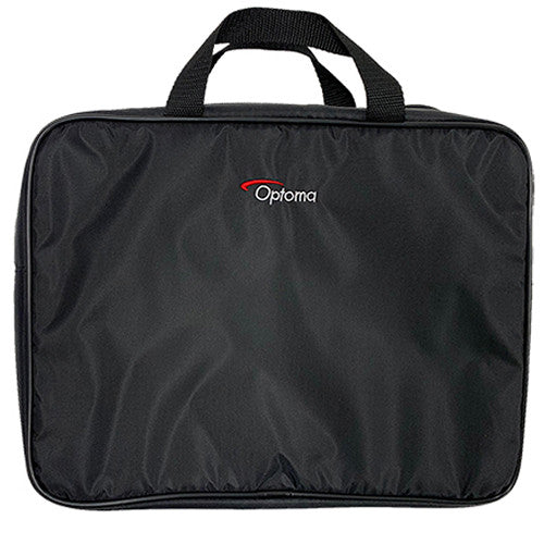 Optoma Technology BK4036 Soft Case (Black)