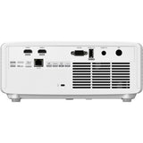 Optoma Technology DuraCore ZH400ST 4000-Lumen Full HD Short-Throw Laser DLP Projector3