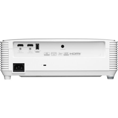 Optoma Technology EH401 4000-Lumen Full HD DLP Projector 1