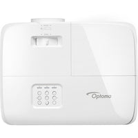 Optoma Technology EH401 4000-Lumen Full HD DLP Projector 2