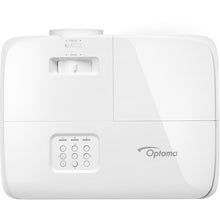 Optoma Technology EH401 4000-Lumen Full HD DLP Projector 2