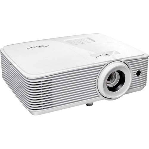 Optoma Technology EH401 4000-Lumen Full HD DLP Projector