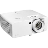 Optoma Technology UHZ66 4000-Lumen UHD 4K Laser Projector side