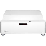 Optoma Technology ZW410UST 4000-Lumen WXGA Ultra Short-Throw DLP Projector