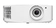 Optoma UHD30 DLP 4K UHD Home Theater Projector front