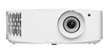 Optoma UHD30 DLP 4K UHD Home Theater Projector front