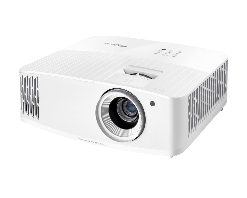 Optoma UHD35 Projector - Thumbnail 3
