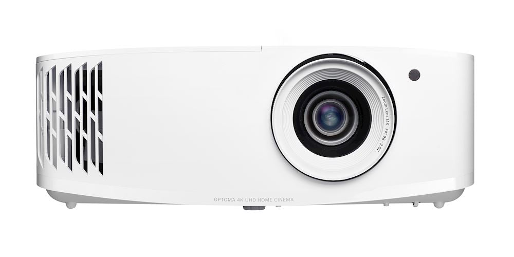 Optoma UHD35 Projector - Thumbnail 5