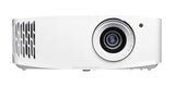 Optoma UHD35 DLP 4K UHD Home Theater Projector front