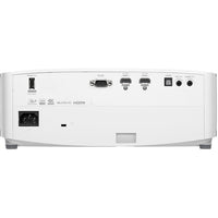 Optoma UHD35STx 3600-Lumen 4K UHD Short-Throw DLP Home Theater and Gaming Projector 2