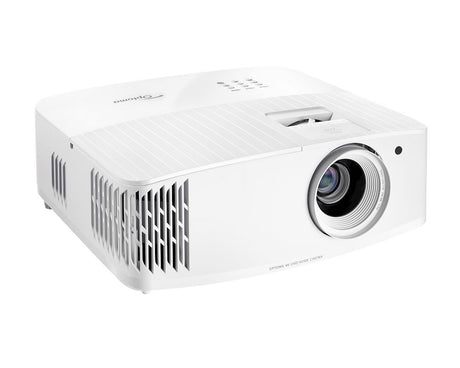 Optoma UHD35x 4K Home Theater Projector1