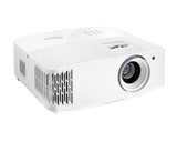 Optoma UHD38x 4K Home Theater Projector1