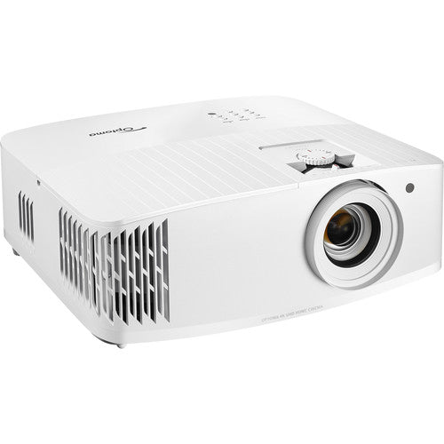 Optoma UHD50X Projector - Thumbnail 3
