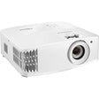 Optoma UHD50X 4K DLP Home Theater Projector front