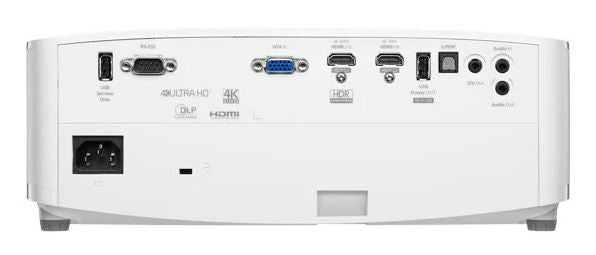 Optoma UHD50X Projector - Thumbnail 5