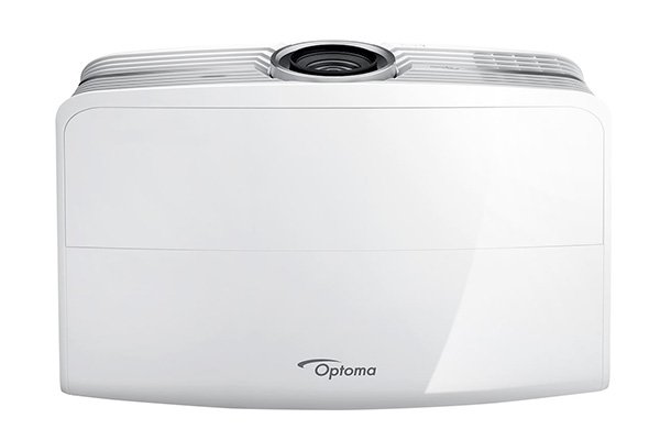 Optoma UHD65-W Projector - Thumbnail 2