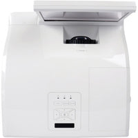 Optoma W307USTi DLP WXGA Projector top center