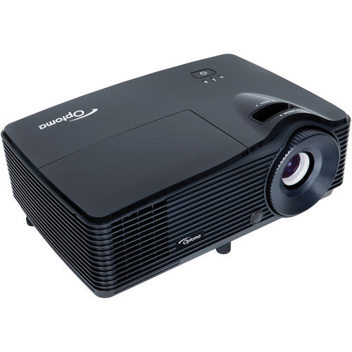 Optoma W311 Multimedia WXGA DLP Projector front view