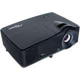 Optoma W311 Multimedia WXGA DLP Projector front view