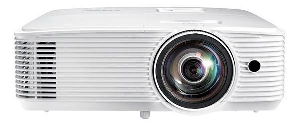 Optoma W319ST DLP WXGA Projector