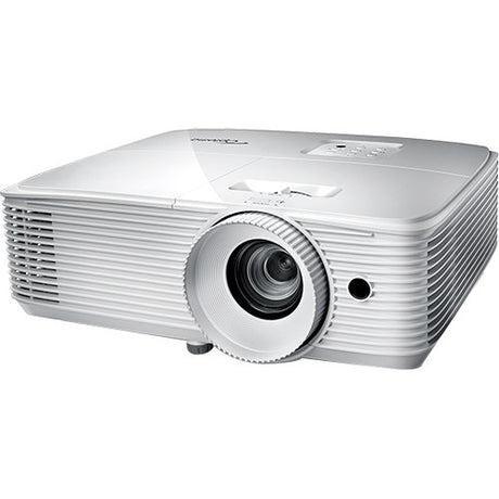 Optoma W412 WXGA DLP Conference Room Projector