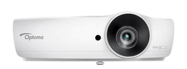 Optoma W461 DLP WXGA Projector